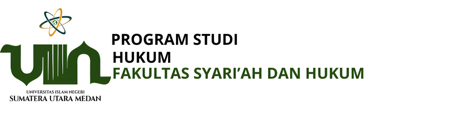 Ilmu Hukum